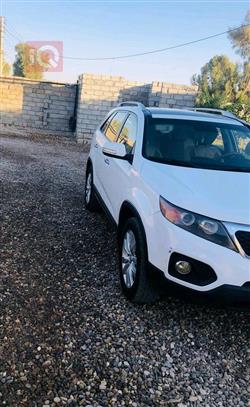 كيا سورينتو